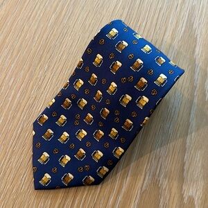 Alynn Neckwear “Cold One” Tie